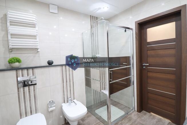 Elegancki dom pod Toruniem+lokal usługowy w cenie