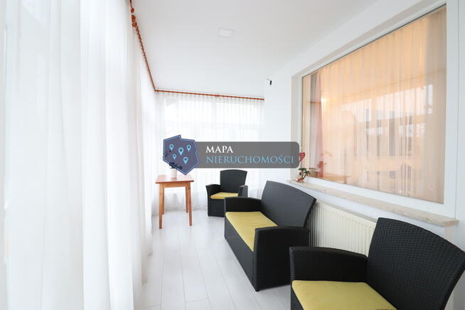 Elegancki dom pod Toruniem+lokal usługowy w cenie