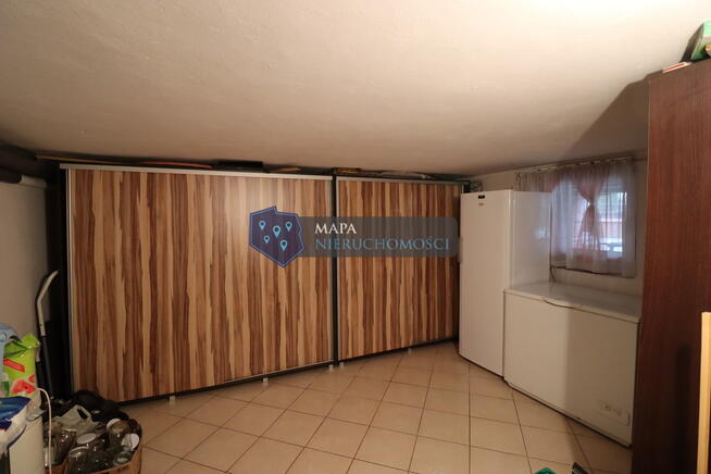 Elegancki dom pod Toruniem+lokal usługowy w cenie