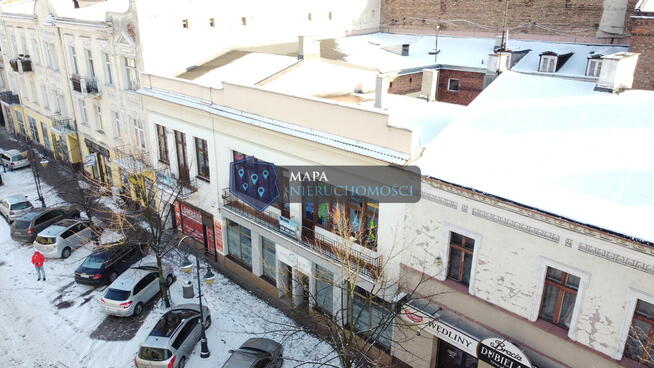 Gotowa Inwestycja z najemcą w Centrum Włocławka