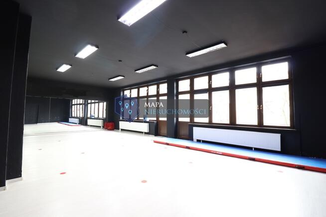 Gotowa Inwestycja z najemcą w Centrum Włocławka