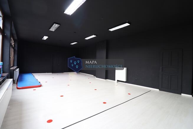 Gotowa Inwestycja z najemcą w Centrum Włocławka