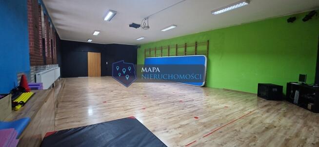 Gotowa Inwestycja z najemcą w Centrum Włocławka
