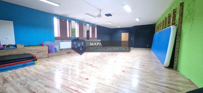 Gotowa Inwestycja z najemcą w Centrum Włocławka