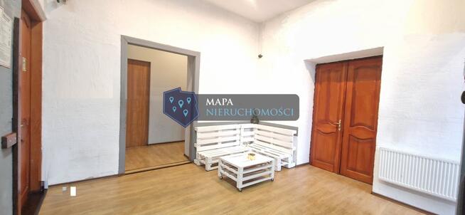 Gotowa Inwestycja z najemcą w Centrum Włocławka