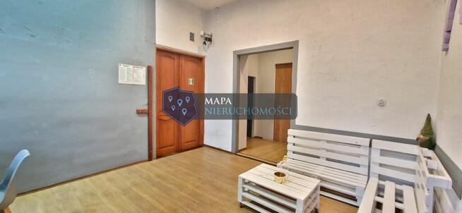 Gotowa Inwestycja z najemcą w Centrum Włocławka