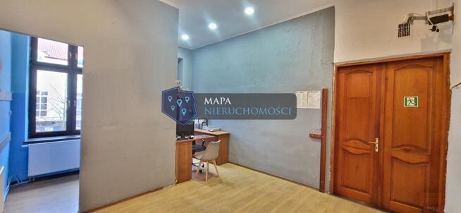 Gotowa Inwestycja z najemcą w Centrum Włocławka