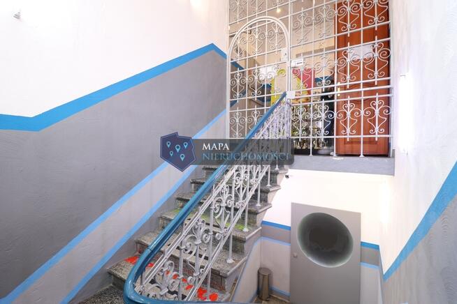 Gotowa Inwestycja z najemcą w Centrum Włocławka