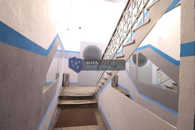 Gotowa Inwestycja z najemcą w Centrum Włocławka