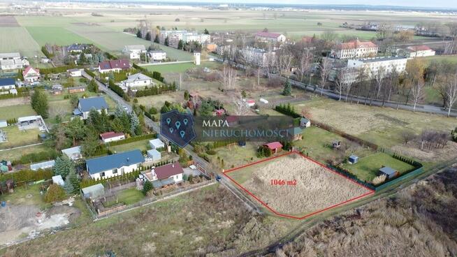 Działka pod budowę, uzbrojona, Stary Brześć