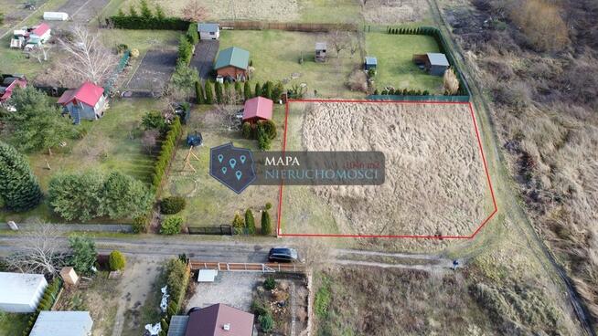 Działka pod budowę, uzbrojona, Stary Brześć