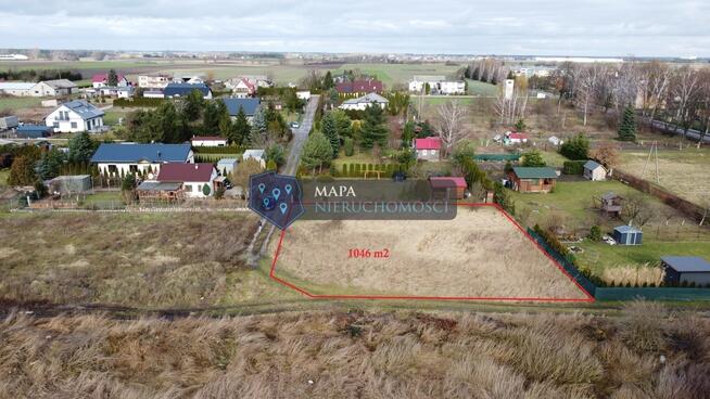 Działka pod budowę, uzbrojona, Stary Brześć