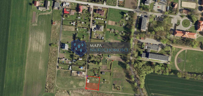 Działka pod budowę, uzbrojona, Stary Brześć