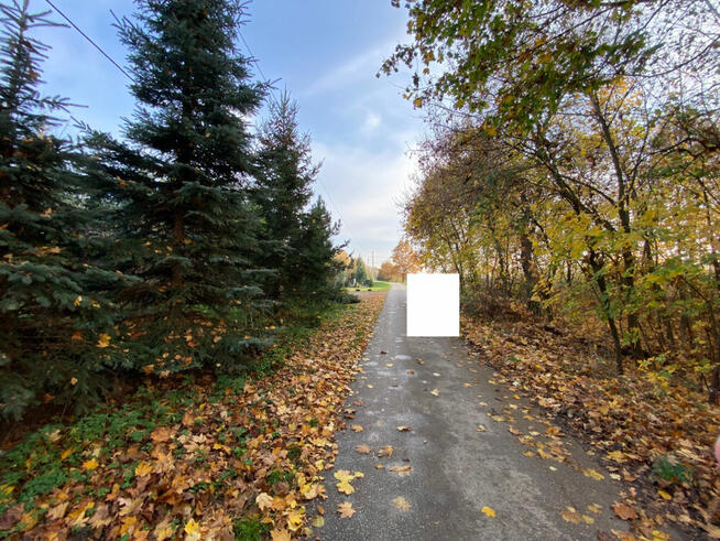 Działka 15 arów / 30 arów, Wadowice Dolne