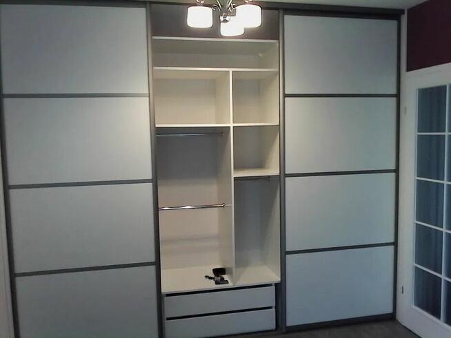 MEBLE NA WYMIAR| DOSTĘPNE TERMINY