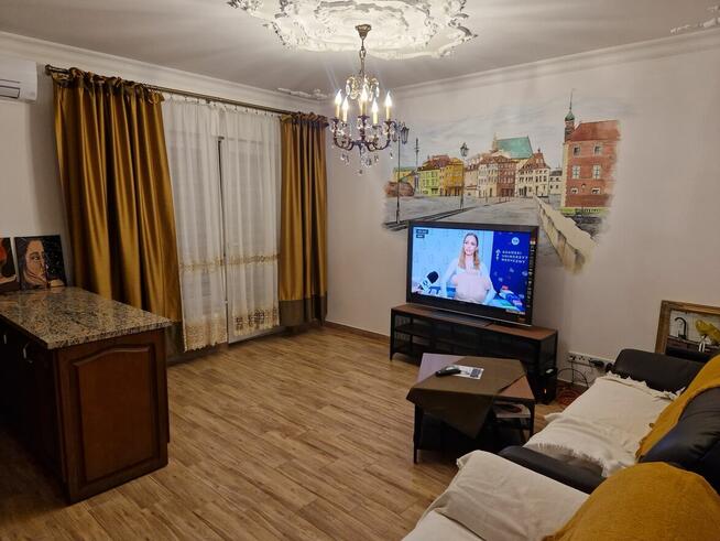 Apartament 3 pokojowy Na godziny !Doby! Noce !!