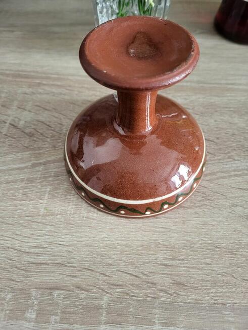 Mini patera z PRL - real foto