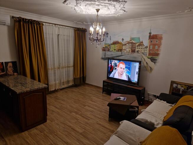 Apartament 3 pokojowy Na godziny !Doby! Noce !!