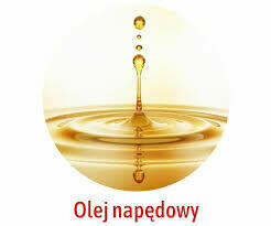 paliwo, olej napędowy, olej opałowy