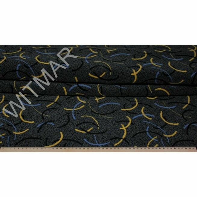 Tapicerstwo autobusowe i kolejowe