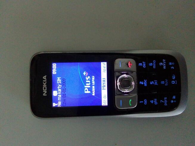 Telefon komórkowy Nokia Corporation