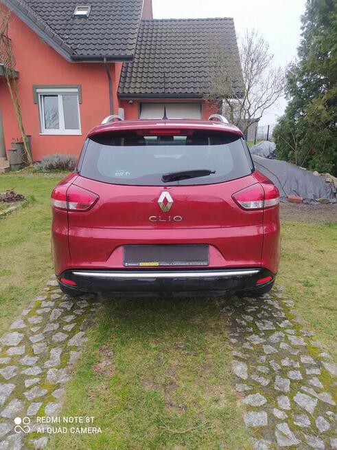 Sprzedam Renault Clio