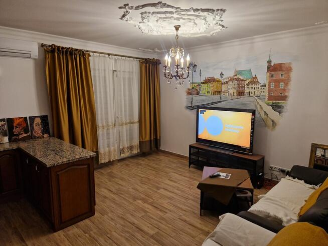 Apartament 3 pokojowy Na godziny !Doby! Noce !!