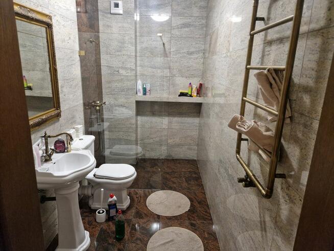 Apartament na doby Saska Kępa Międzynarodowa 31a lokal 53