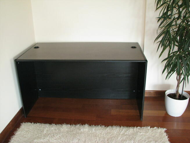 Duże biurko do domu biura pracowni warsztatu 140x70x74cm