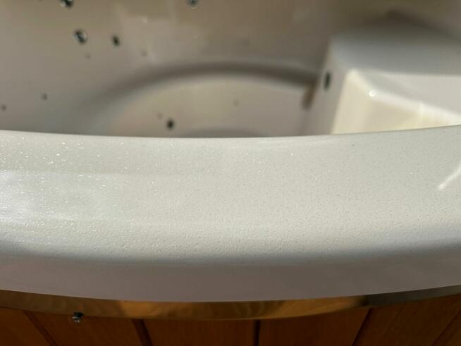 Balia Ogrodowa, Beczka, Jacuzzi, Ruska bania, Sauna.