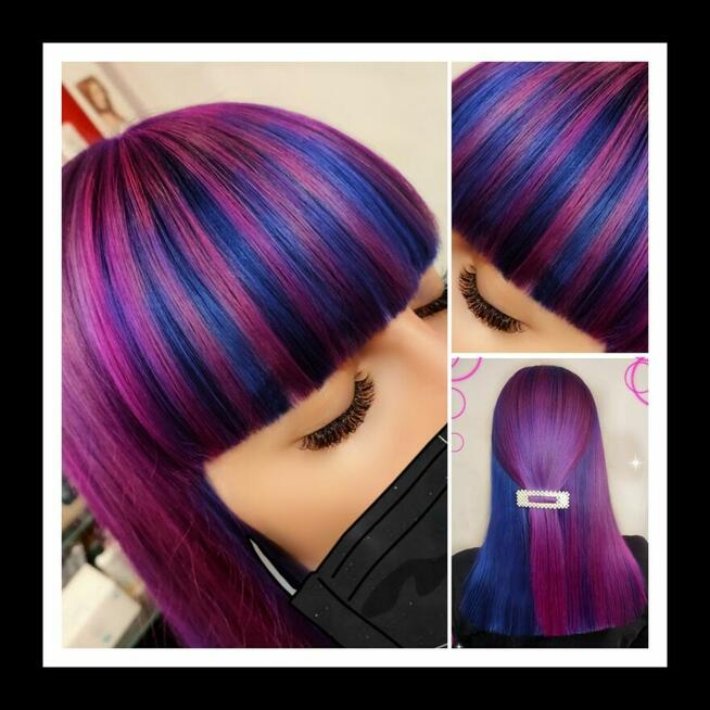 centrum stylizacji porto