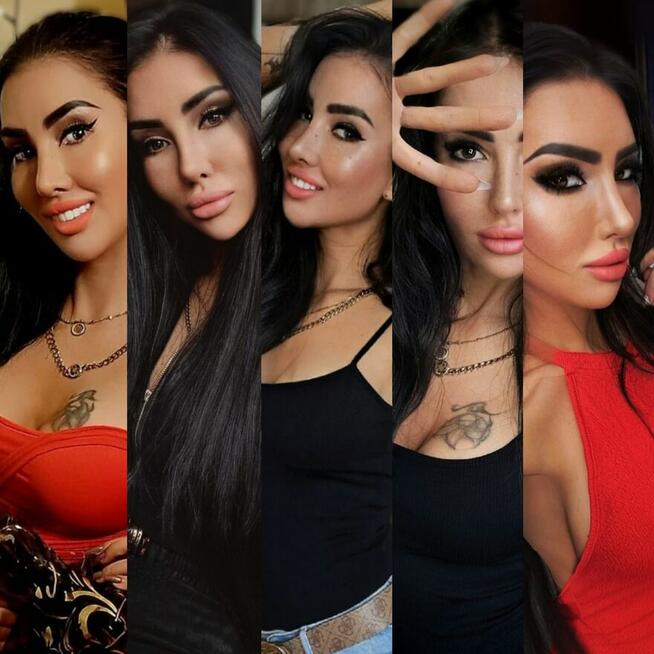 centrum stylizacji porto