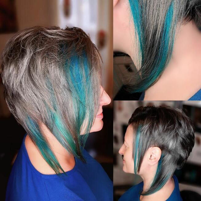 centrum stylizacji porto