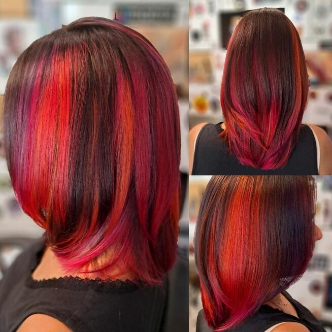 centrum stylizacji porto