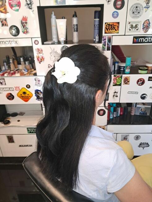 centrum stylizacji porto