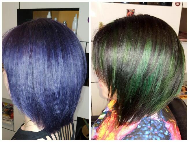 centrum stylizacji porto