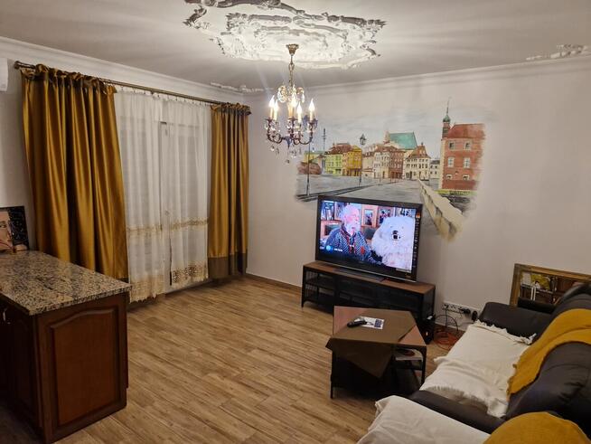 Apartament na doby !Noce Dom Saski Międzynarodowa 31a lok 53