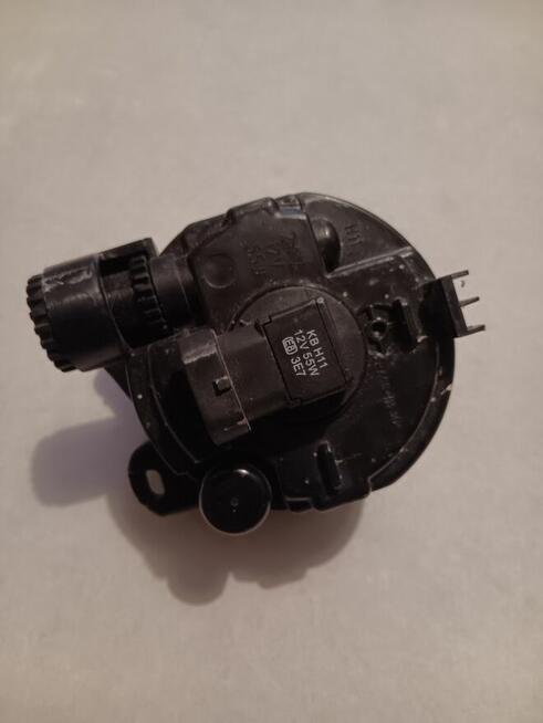 Halogen bmw 5 GT 0219545 Prawy