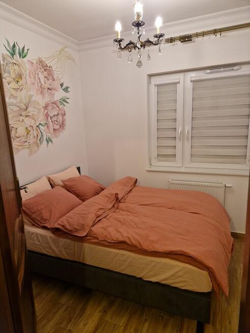 Apartament Międzynarodowa 31a Dom Saski