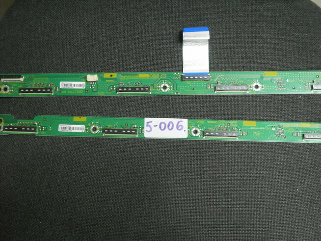 driver dolny TNPA5588 z TV - Panasonic TX-P42X50B 5-006