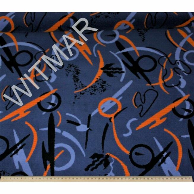 Tapicerstwo autobusowe i kolejowe