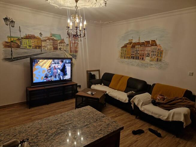 Apartament 3 pokojowy Na godziny !Doby! Noce !!