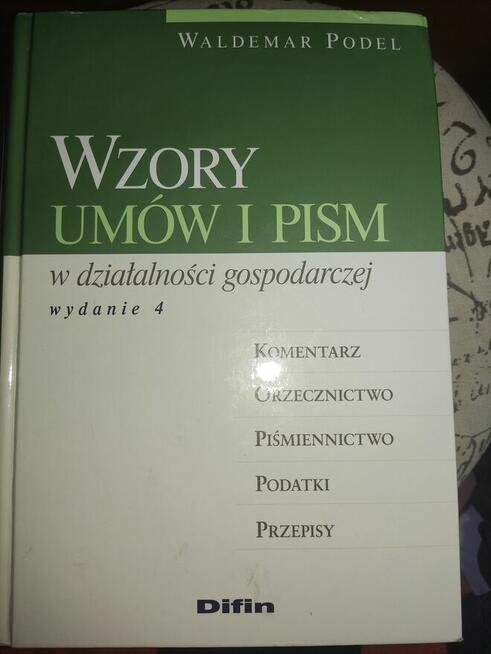 Kodeks spółek handl.,Instrukcje, Zarządzanie w biznesie itp.