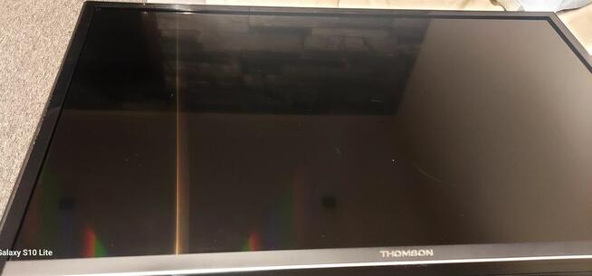 Telewizor Thomson 32 32HU4223 z pilotem