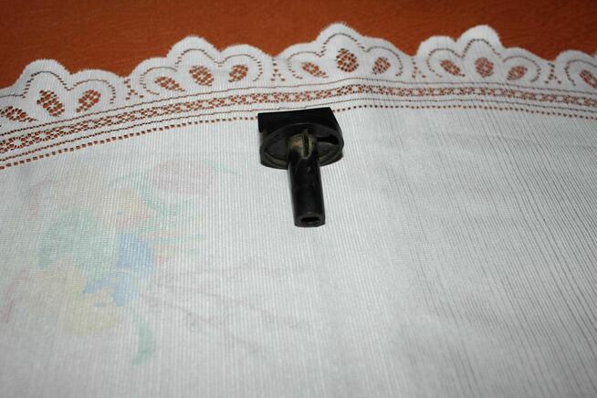 Pokrętło do przepływu wody PG-6