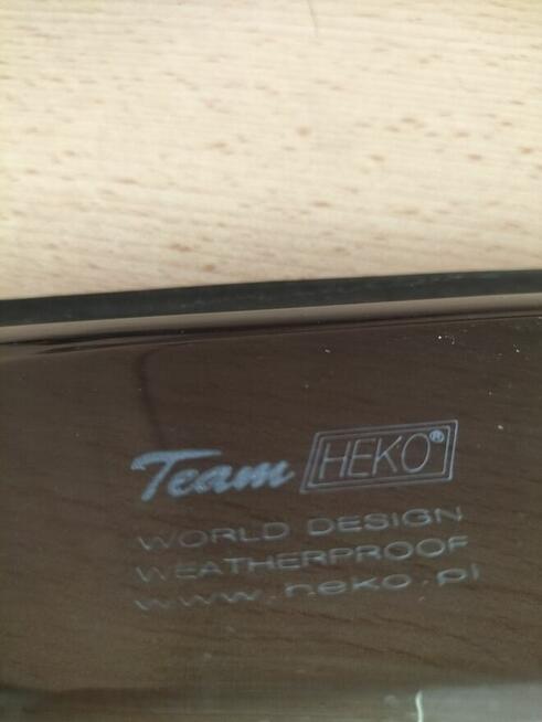 OWIEWKI TOYOTA COROLLA E12 / E13 4/5D 2002-03.2007 PRZEDNIE