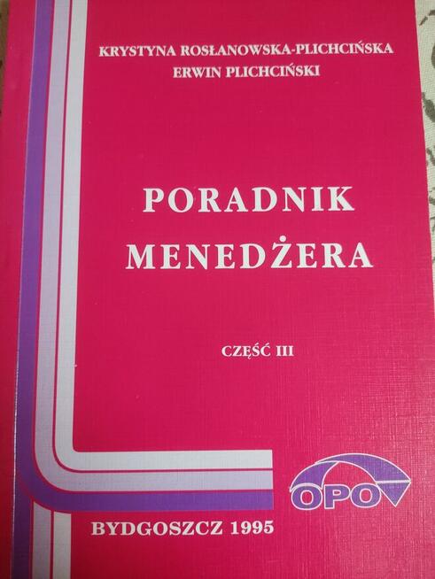 Książki: Kodeks pracy, prawo pracy, Kierowanie ludźmi itp.