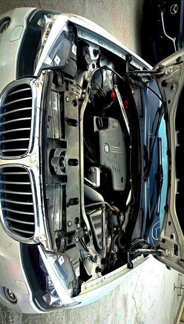 BMW X3 2016r. 2.0 245KM. Sprzedam.