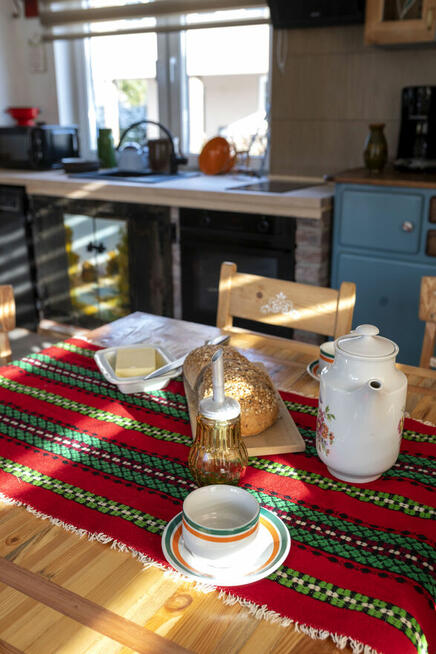 Wakacje w górach - Lasówka, Duszniki, Polanica