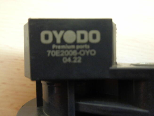 Cewka wysokiego napięcia Toyota Corolla Yaris Oyodo